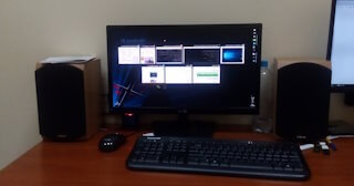 Администрирование серверов Linux в Хабаровске в июле