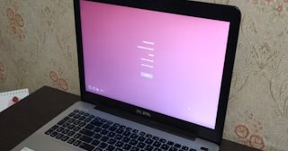 Настройка Linux в Хабаровске в июле