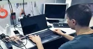 Абонентское обслуживание компьютеров организаций в Хабаровске в июле