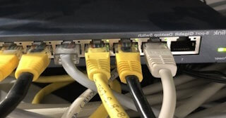 Заказать настройку коммутаторов Cisco в Хабаровске. Обслуживание ПК, ремонт от 309 руб
