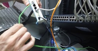 Настройка коммутаторов Cisco в Хабаровске в июле