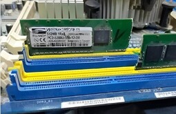 Настройка серверов Хабаровск